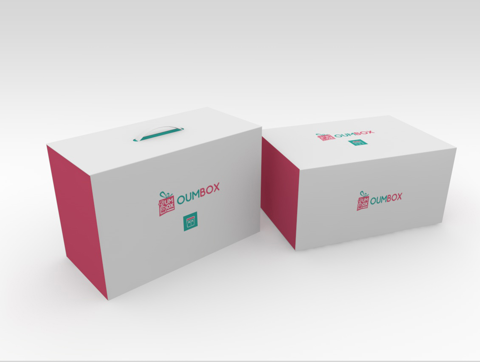 Logo oumbox