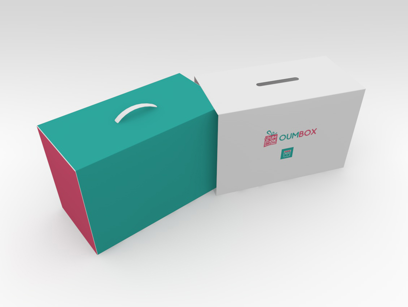 Logo oumbox