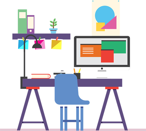 Graphisme et Impression