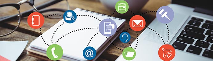 WEB & multimedia