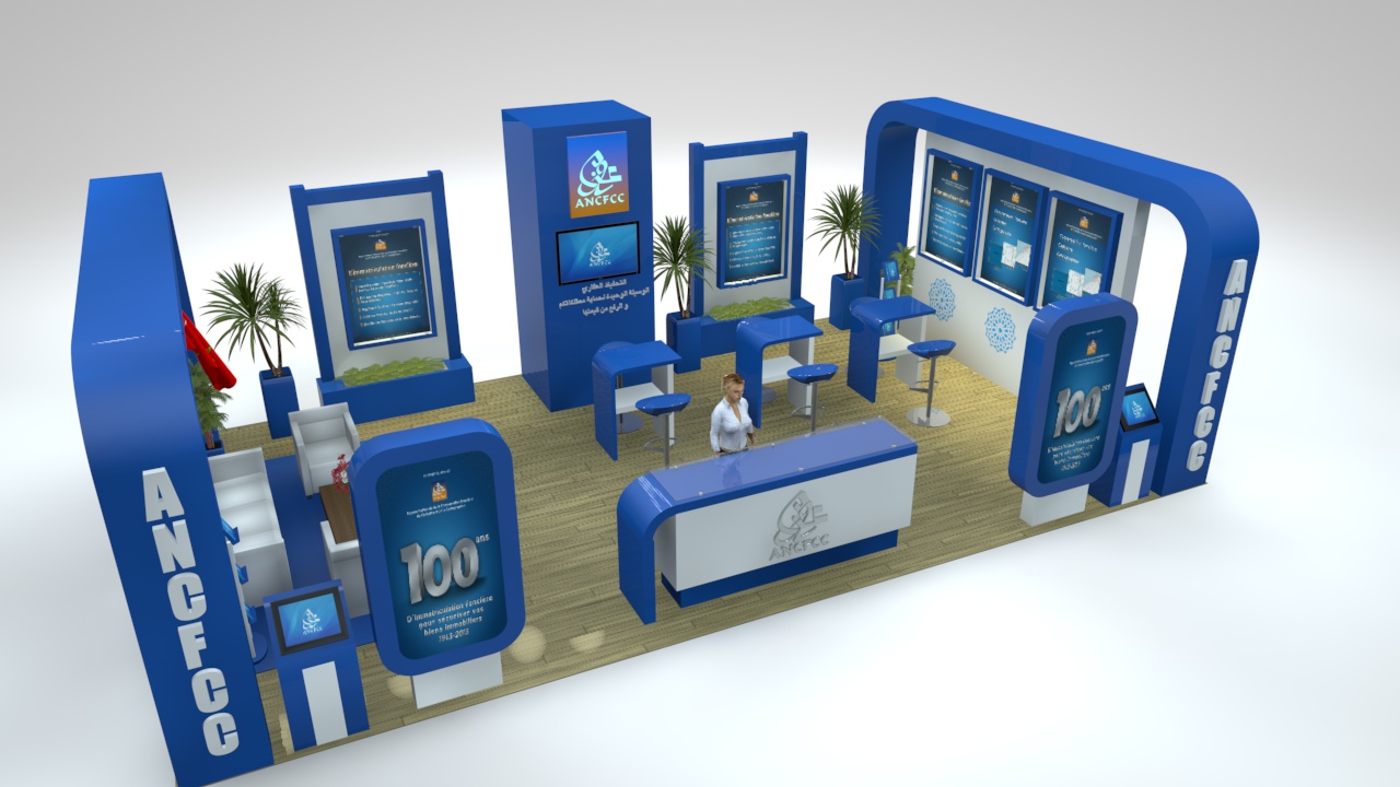 Stand Ancfcc